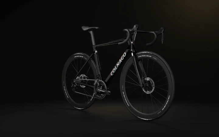 2026 Colnago V4Rs Sram Force eTap AXS