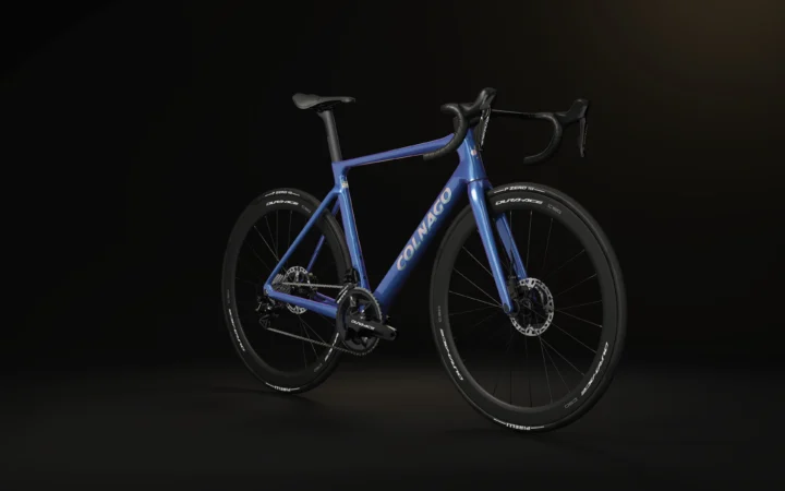 2026 Colnago V4Rs Sram Force eTap AXS