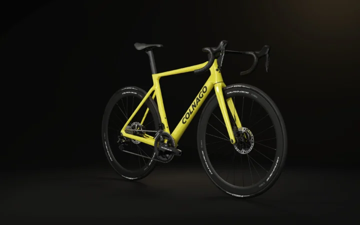 2026 Colnago V4Rs Sram Force eTap AXS