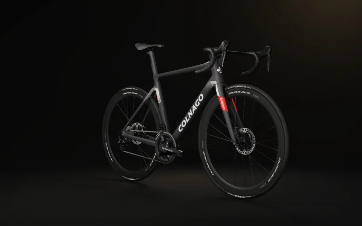 2026 Colnago V4Rs Sram Force eTap AXS