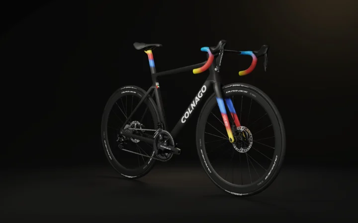 2026 Colnago V4Rs Sram Force eTap AXS