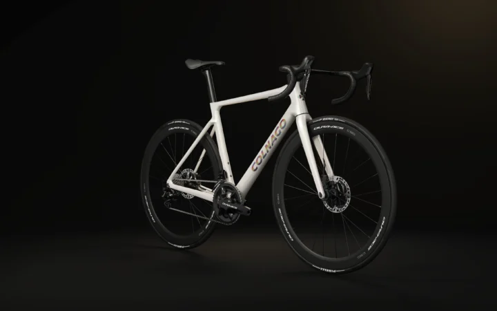 2026 Colnago V4Rs Shimano Ultegra Di2