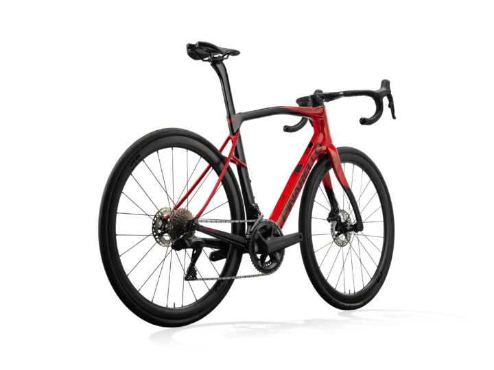 2026 Pinarello X7 SRAM Force AXS