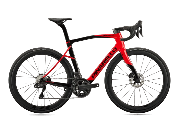 2026 Pinarello X7 SHIMANO ULTEGRA Di2