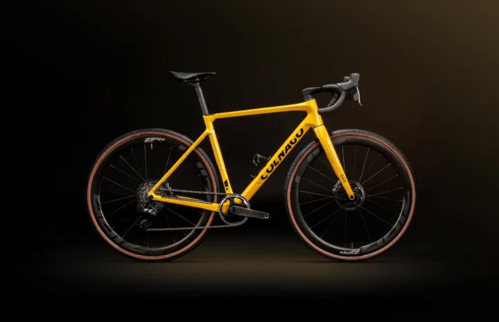2026 Colnago G4-X Shimano GRX 822 1x