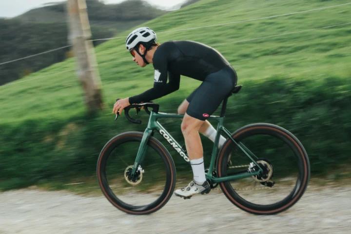 2026 Colnago G4-X Sram Red XPLR AXS 1x