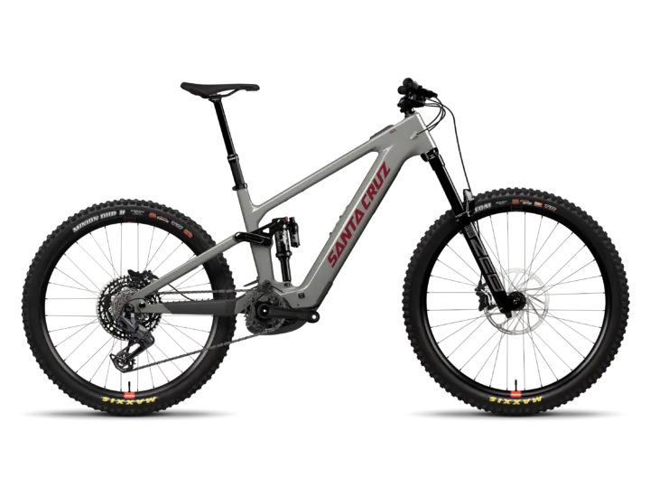 2026 Santa Cruz Vala 70