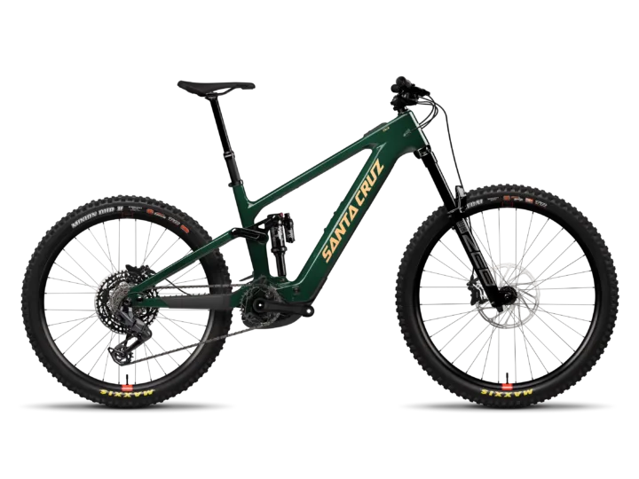2026 Santa Cruz Vala 70