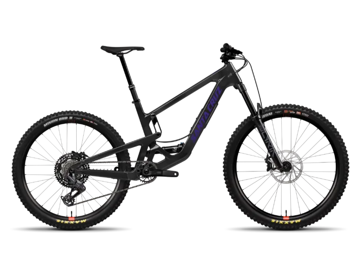 2026 Santa Cruz Bronson 70