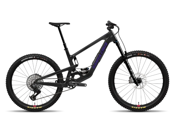 2026 Santa Cruz Bronson GX AXS