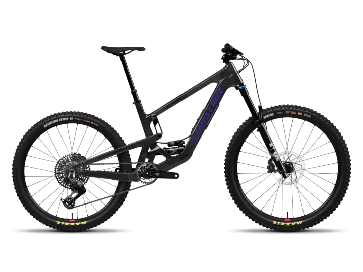 2026 Santa Cruz Bronson 90
