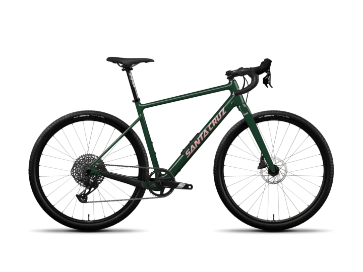2026 Santa Cruz Stigmata Apex