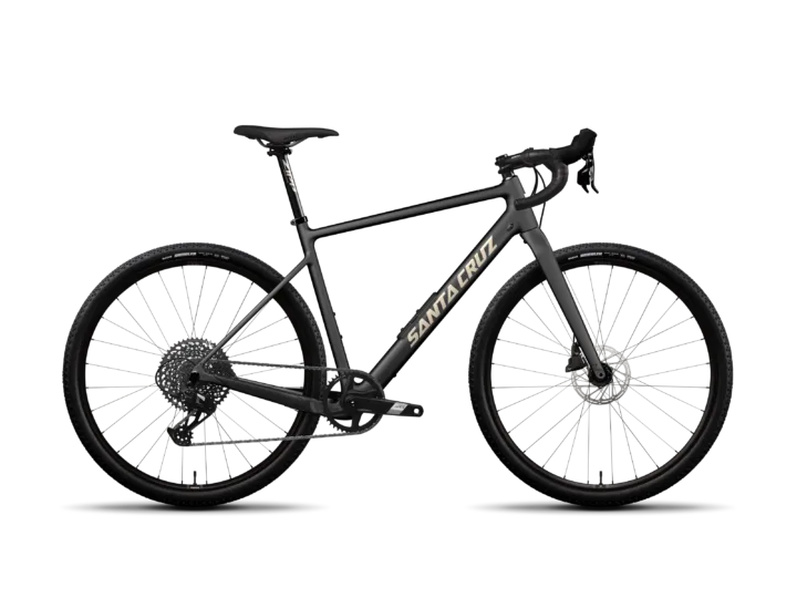 2026 Santa Cruz Stigmata Apex