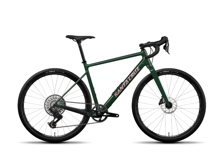 2026 Santa Cruz Stigmata Rival 1x AXS