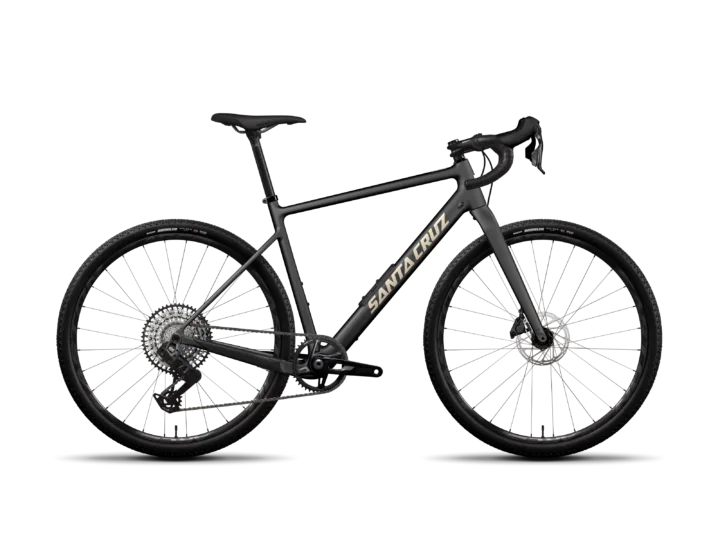 2026 Santa Cruz Stigmata Rival 1x AXS