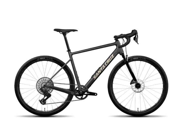 2026 Santa Cruz Stigmata Rival 1x AXS Rudy