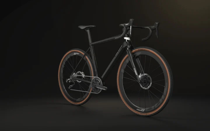 2026 Colnago C68 Gravel Sram Red XPLR