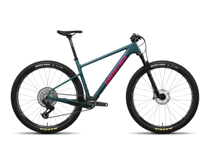 2026 Santa Cruz Highball 90