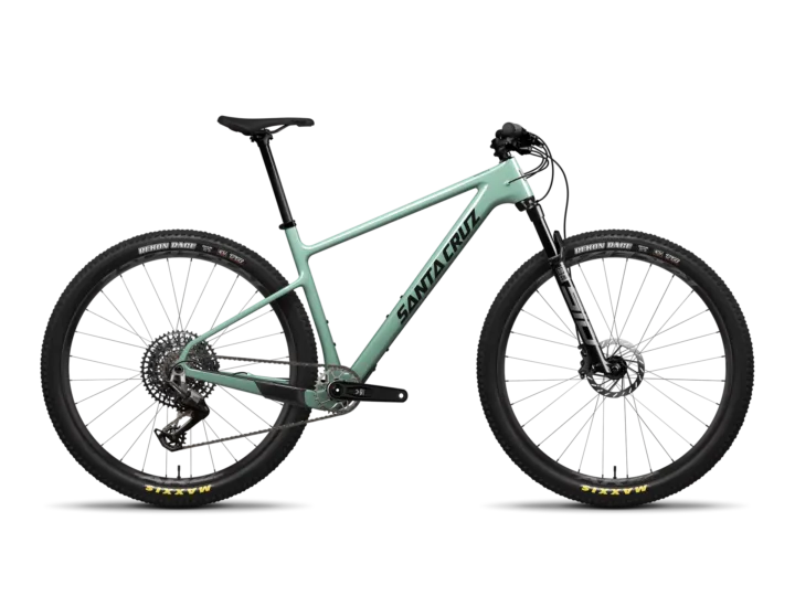 2026 Santa Cruz Highball 90
