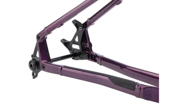2026 Salsa Timberjack Frame