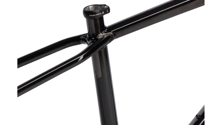 2026 Salsa Timberjack Frame