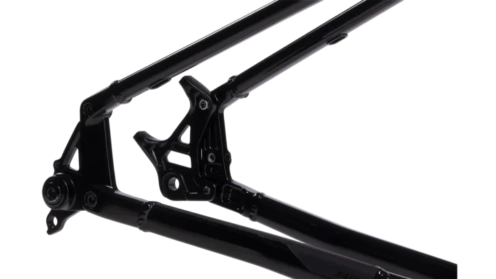 2026 Salsa Timberjack Frame