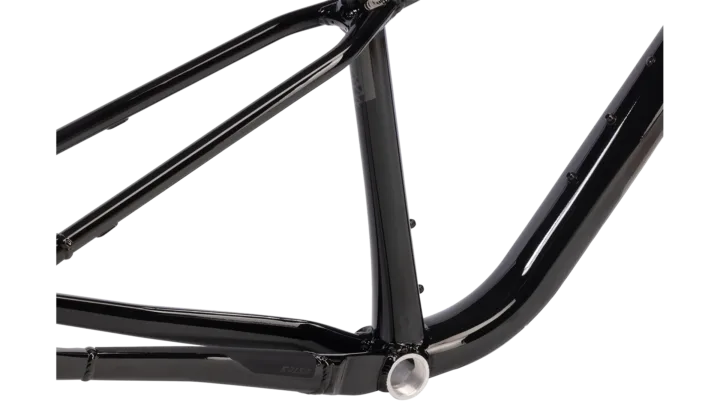 2026 Salsa Timberjack Frame