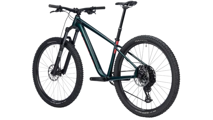 2026 Salsa Timberjack Eagle 70 Transmission 29