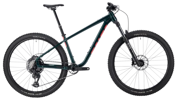 2026 Salsa Timberjack Eagle 70 Transmission 29