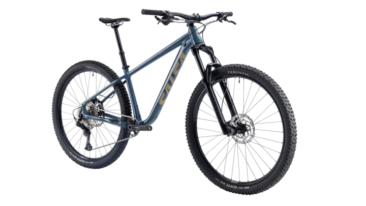 2026 Salsa Timberjack Deore 12 29