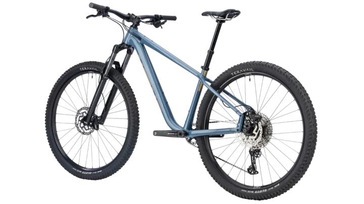 2026 Salsa Timberjack Deore 12 29
