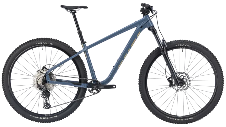 2026 Salsa Timberjack Deore 12 29