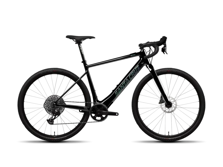 2026 Santa Cruz Skitch Apex