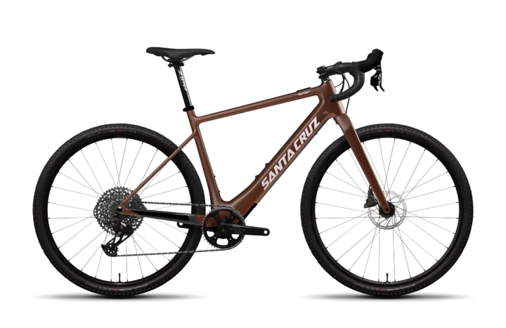 2026 Santa Cruz Skitch Apex