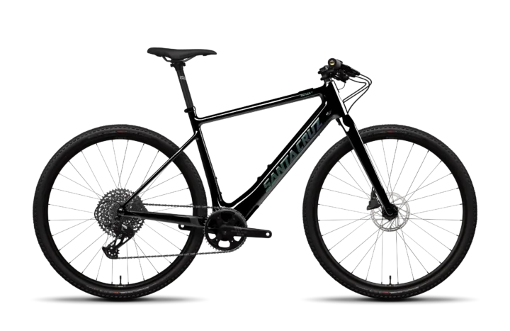 2026 Santa Cruz Skitch Apex Flat Bar
