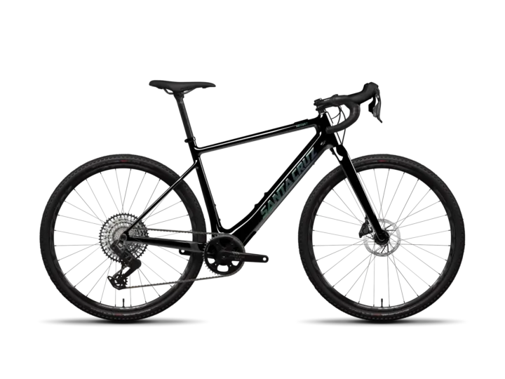 2026 Santa Cruz Skitch GX AXS