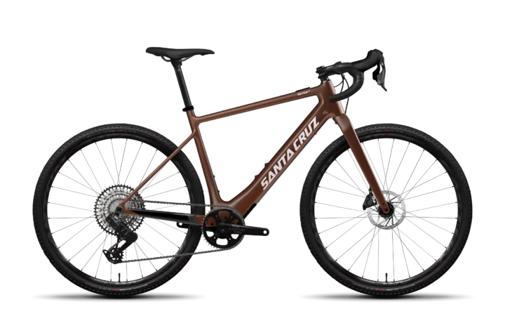 2026 Santa Cruz Skitch GX AXS