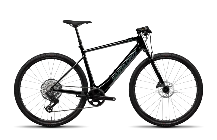 2026 Santa Cruz Skitch GX AXS Flat Bar