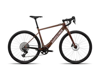 2026 Santa Cruz Skitch GX AXS Flat Bar