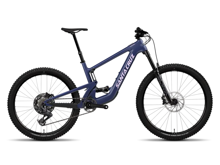 2026 Santa Cruz Heckler SL 70