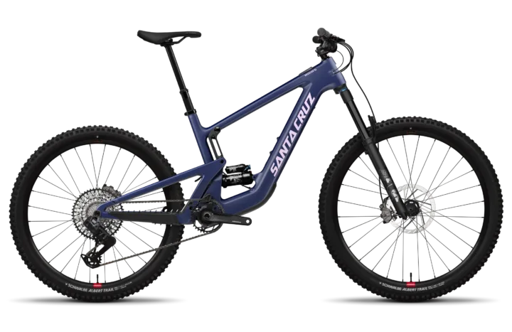 2026 Santa Cruz Heckler SL GX AXS