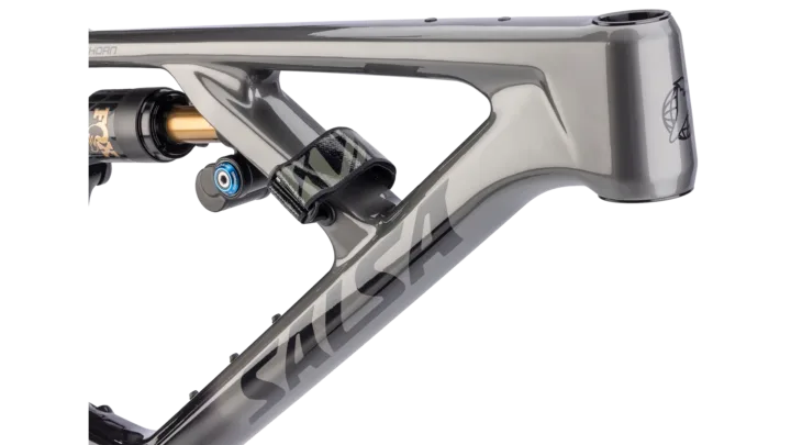 2026 Salsa Blackthorn 145 C Frameset