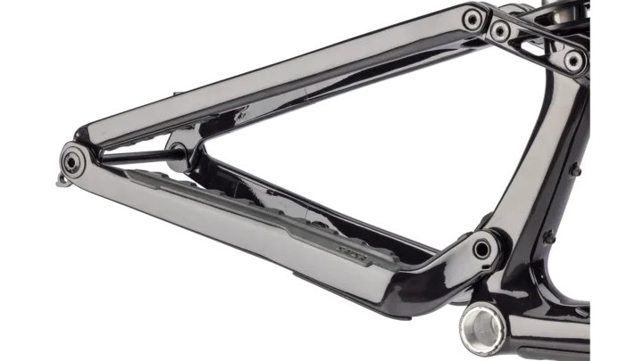 2026 Salsa Blackthorn 145 C Frameset