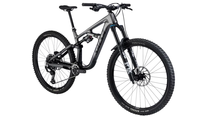 2026 Salsa Blackthorn 145 C Eagle 90 Transmission