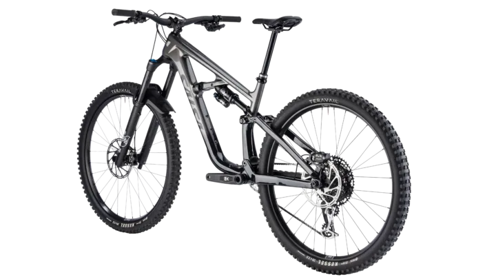 2026 Salsa Blackthorn 145 C Eagle 90 Transmission