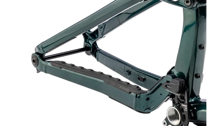 2026 Salsa Blackthorn 145 Frameset