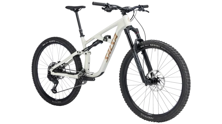 2026 Salsa Blackthorn 125 Eagle 70 Transmission