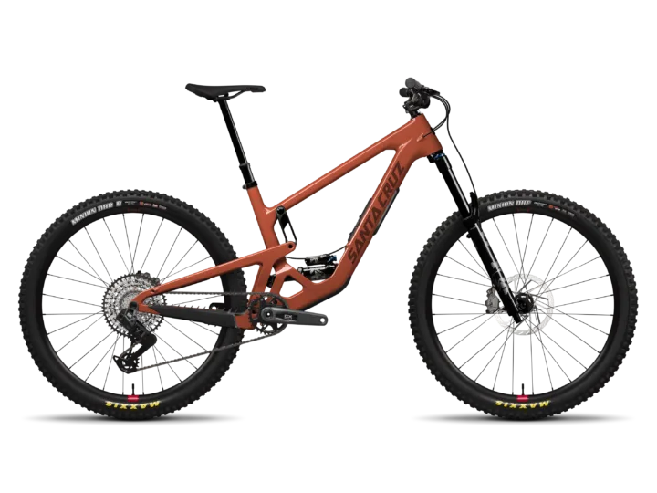 2026 Santa Cruz Hightower GX AXS