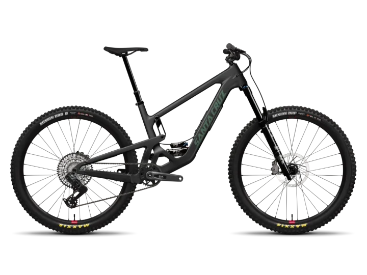2026 Santa Cruz Hightower GX AXS