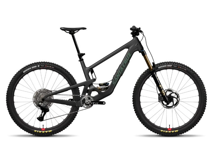2026 Santa Cruz Hightower XTR RSV